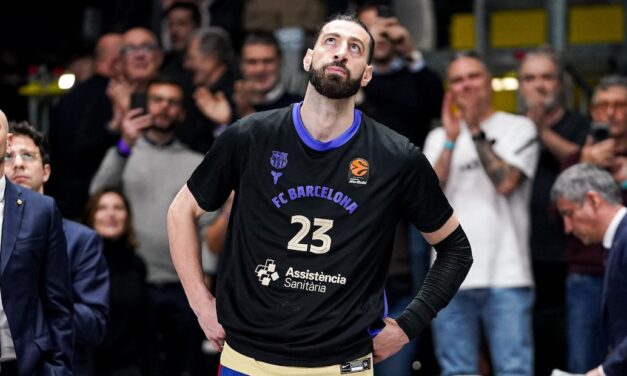 BM MERCATO EUROPA/ IL DIARIO DEL GIORNO – LA DECISIONE DI TOKO SHENGELIA PER PUNTARE ALL’EUROLEAGUE, MENTRE L’ASVEL PUO’ FARE SONNI TRANQUILLI – DI ALESSIO APICELLA