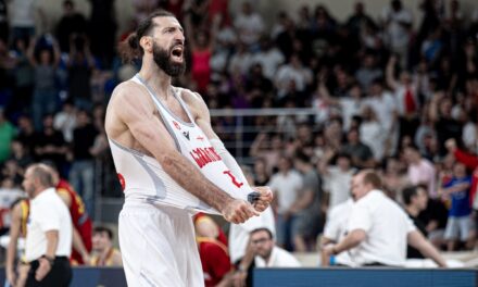 FIBA World Cup 2027 Qualifiers/ La Georgia rimonta dal -22 e sconfigge la Spagna, il Montenegro supera la Romania e stacca il pass per la seconda fase