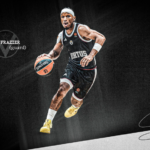 Virtus, ora è ufficiale: Trent Frazier è un nuovo giocatore bianconero