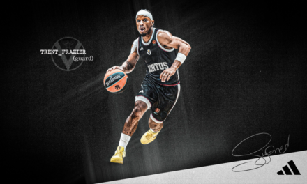 Virtus, ora è ufficiale: Trent Frazier è un nuovo giocatore bianconero