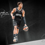 Arriva l’ufficialità: Wendell Moore Junior firma un annuale con la Virtus Bologna