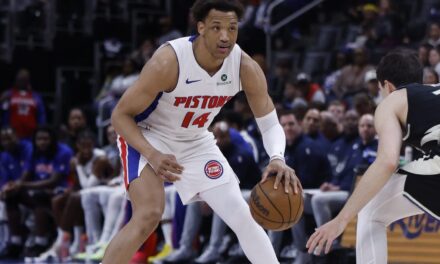 La Virtus sorpassa tutti: Wendell Moore Jr. è il colpo perimetrale per Mumbrù