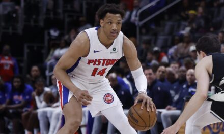 La Virtus sorpassa tutti: Wendell Moore Jr. è il colpo perimetrale per Mumbrù