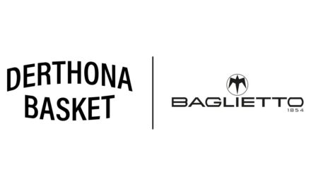 Baglietto title sponsor del Derthona Basket in BKT EuroCup