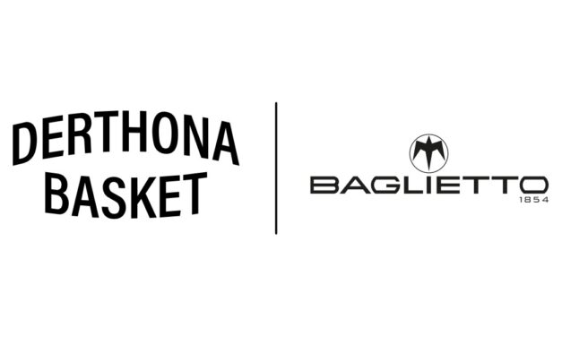 Baglietto title sponsor del Derthona Basket in BKT EuroCup