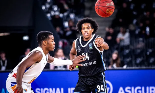 BM MERCATO / PER LO ZADAR UN PLAYMAKER DALL’EUROCUP – DI MATTEO CAZZULANI