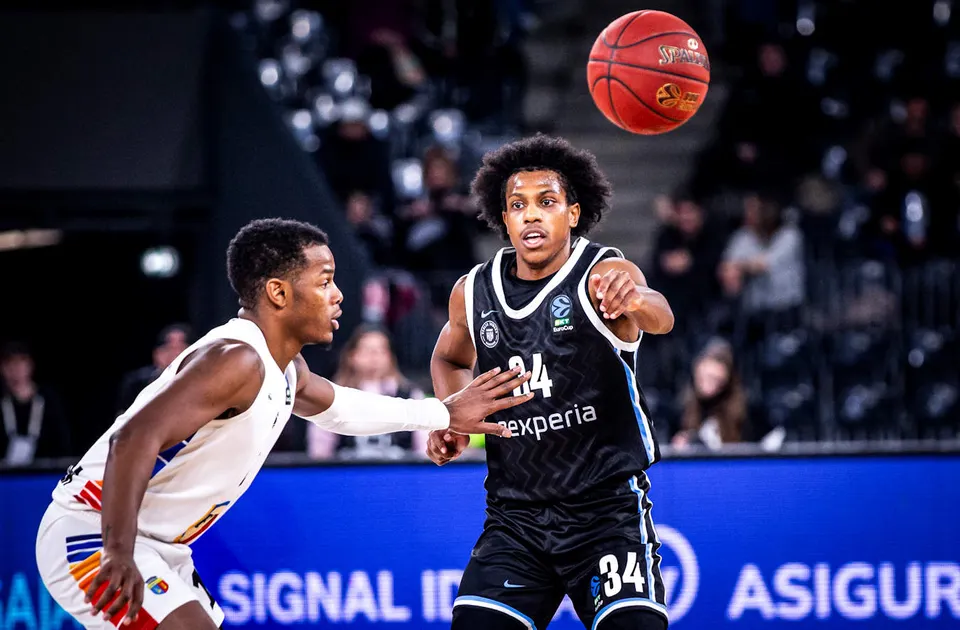 BM MERCATO / PER LO ZADAR UN PLAYMAKER DALL’EUROCUP – DI MATTEO CAZZULANI