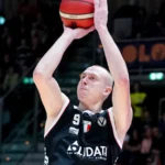 BM MERCATO / L’SPQR ROMA E GIANMARCO POZZECCO GUASTANO I PIANI DEL PARTIZAN – DI MATTEO CAZZULANI