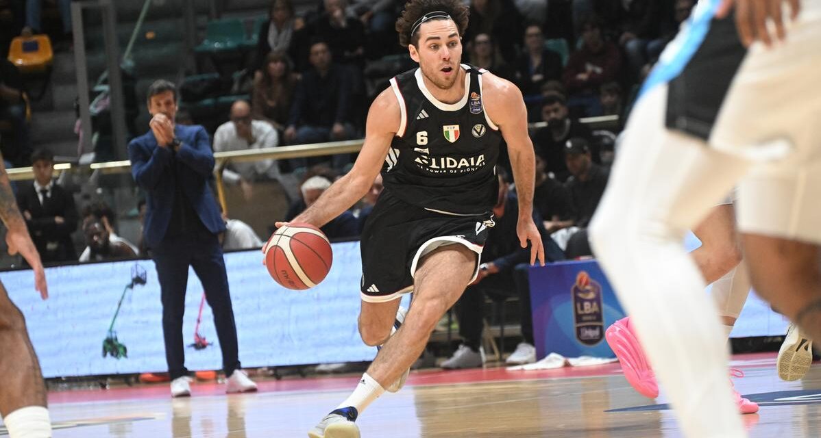 FOCUS BM / COME E PERCHÉ IL PARTIZAN HA ATTINTO A PIENE MANI DALLA VIRTUS BOLOGNA – DI MATTEO CAZZULANI