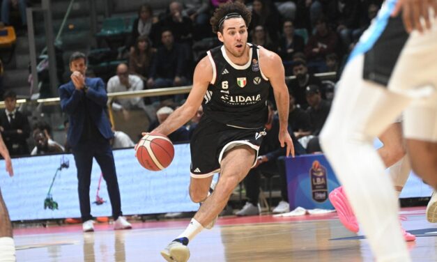 FOCUS BM / COME E PERCHÉ IL PARTIZAN HA ATTINTO A PIENE MANI DALLA VIRTUS BOLOGNA – DI MATTEO CAZZULANI