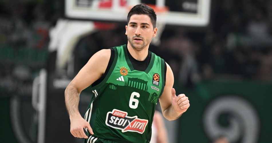 BM MERCATO / PANATHINAIKOS: ŽELJKO OBRADOVIĆ HA GIÀ TROVATO IL SOSTITUTO DI TOLIOPOULOS – DI MATTEO CAZZULANI