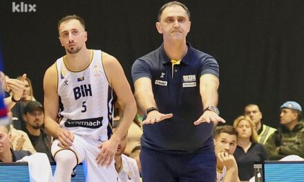 BM MERCATO / CINQUE CAMBI DI PANCHINA IN LEGA ADRIATICA – DI MATTEO CAZZULANI