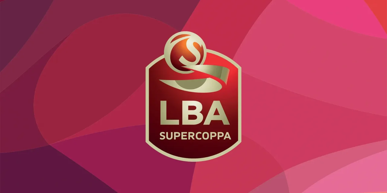 LBA, definito il tabellone della Supercoppa (19-20 settembre): le semifinali saranno Milano-Virtus e Reyer-Tortona