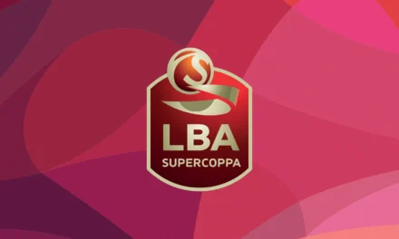 LBA, definito il tabellone della Supercoppa (19-20 settembre): le semifinali saranno Milano-Virtus e Reyer-Tortona