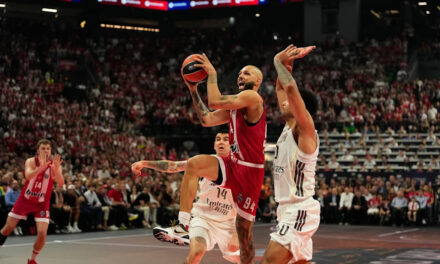 BM DA EUROLEAGUE / IL CALENDARIO TRA SQUADRE FAVORITE E CURIOSITÀ – DI MATTEO CAZZULANI