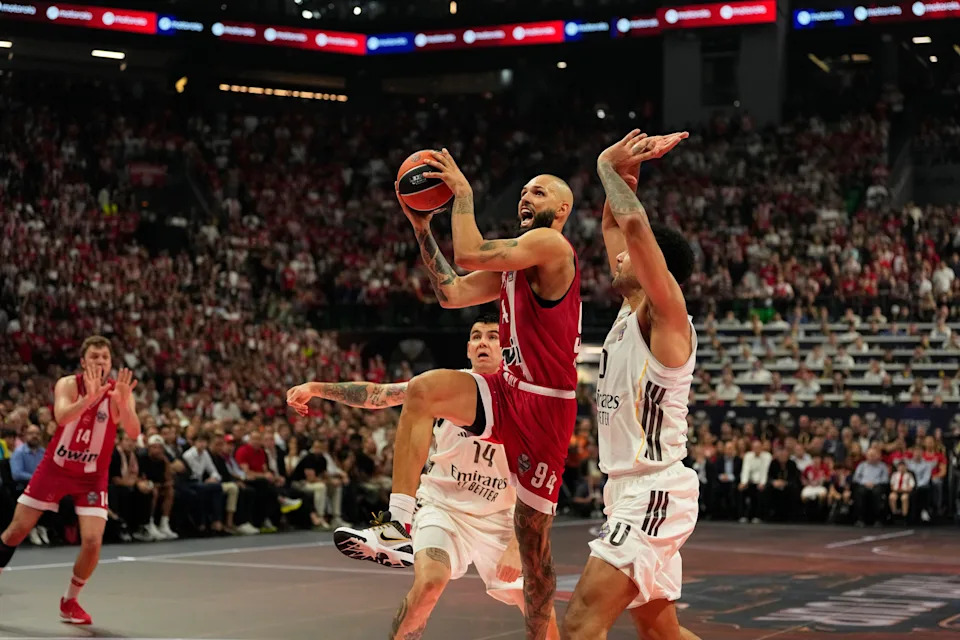 BM DA EUROLEAGUE / IL CALENDARIO TRA SQUADRE FAVORITE E CURIOSITÀ – DI MATTEO CAZZULANI