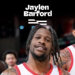Pallacanestro Reggiana, altro rinnovo importante: Jaylen Barford rimane in Emilia