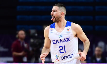BM MERCATO / PANATHINAIKOS: ŽELJKO OBRADOVIĆ RAFFORZA LA PATTUGLIA GRECA – DI MATTEO CAZZULANI