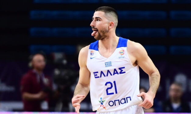BM MERCATO / PANATHINAIKOS: ŽELJKO OBRADOVIĆ RAFFORZA LA PATTUGLIA GRECA – DI MATTEO CAZZULANI