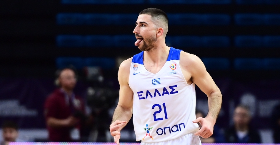BM MERCATO / PANATHINAIKOS: ŽELJKO OBRADOVIĆ RAFFORZA LA PATTUGLIA GRECA – DI MATTEO CAZZULANI