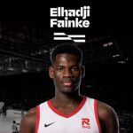 Pallacanestro Reggiana: torna Elhadji Fainke: “Pronto a dimostrare quanto sono cresciuto”