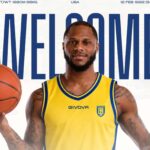 SCAFATI, LA PROMESSA FATTA A LONGOBARDI ORA È REALTÀ: ANGELO WARNER TORNA A VESTIRSI DI GIALLOBLU