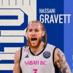 BM ON LBA/Cantù accoglie Hassani Gravett: è ufficiale