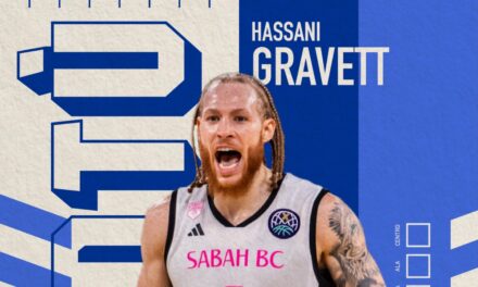 BM ON LBA/Cantù accoglie Hassani Gravett: è ufficiale