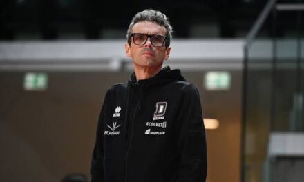 Bertram Derthona Tortona, il GM Vacirca: “Il prossimo campionato sarà il più competitivo dell’epoca moderna