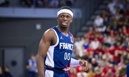 BM MERCATO / PANATHINAIKOS: È FATTA PER SYLVAIN FRANCISCO – DI MATTEO CAZZULANI