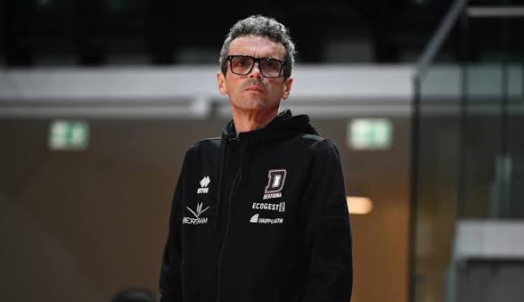 Bertram Derthona Tortona, il GM Vacirca: “Il prossimo campionato sarà il più competitivo dell’epoca moderna