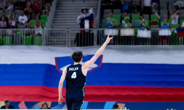 BM DA EUROBASKET / JUNIORES, FINALE: DERBY EX JUGOSLAVO TRA SLOVENIA E SERBIA – DI MATTEO CAZZULANI