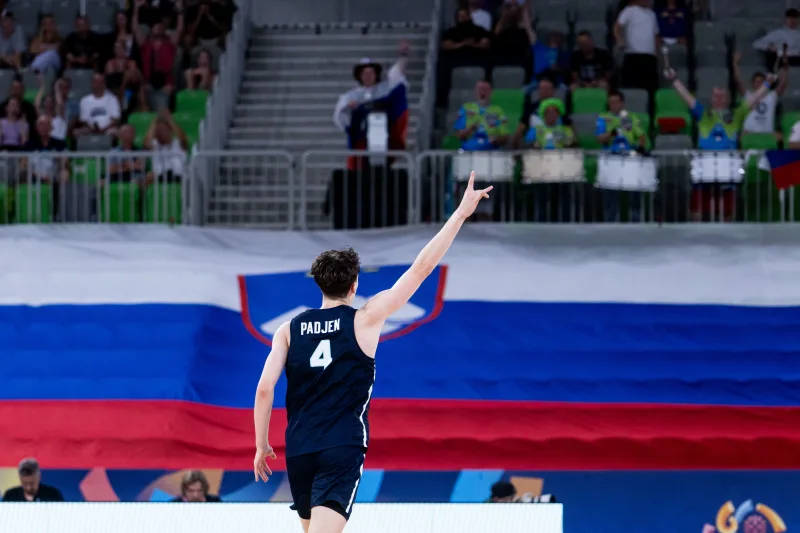 BM DA EUROBASKET / JUNIORES, FINALE: DERBY EX JUGOSLAVO TRA SLOVENIA E SERBIA – DI MATTEO CAZZULANI
