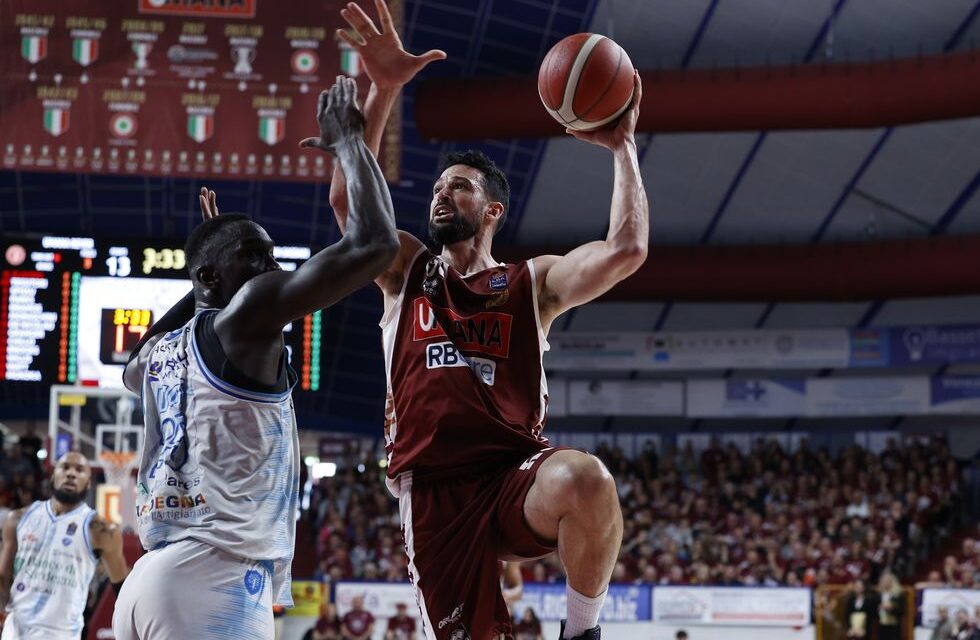 BM MERCATO / AL PARTIZAN L’EX VENEZIA E BRINDISI DEREK WILLIS – DI MATTEO CAZZULANI