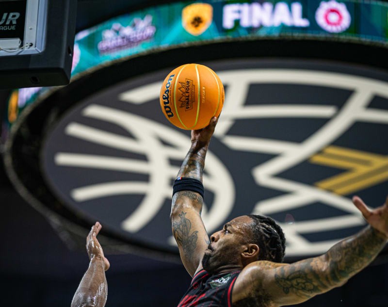 BM DA FIBA BCL / PER RYTAS E AEK IMPEGNO FACILE. PER REGGIANA, VARESE, CIBONA E LEGIA GIRONI DI FERRO – DI MATTEO CAZZULANI