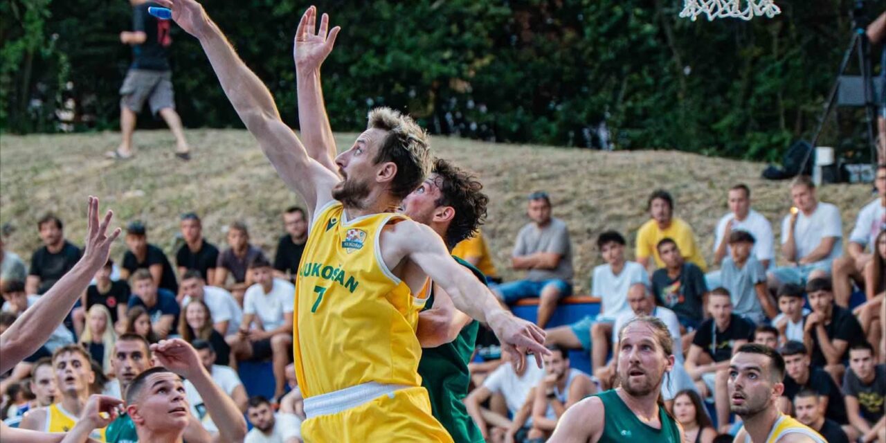 BM DA BASKET ADRIATICO / SUMMER LEAGUE ZARA: SUKOŠAN E VOŠTARNICA SI RITROVANO IN FINALE DOPO LA GARA DI APERTURA – DI MATTEO CAZZULANI