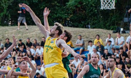 BM DA BASKET ADRIATICO / SUMMER LEAGUE ZARA: SUKOŠAN E VOŠTARNICA SI RITROVANO IN FINALE DOPO LA GARA DI APERTURA – DI MATTEO CAZZULANI