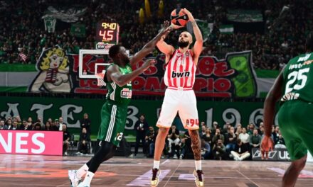 BM DA EUROLEAGUE / DATE E SIGNIFICATO DEI ‘DERBY ETERNI’ DI ATENE E BELGRADO – DI MATTEO CAZZULANI