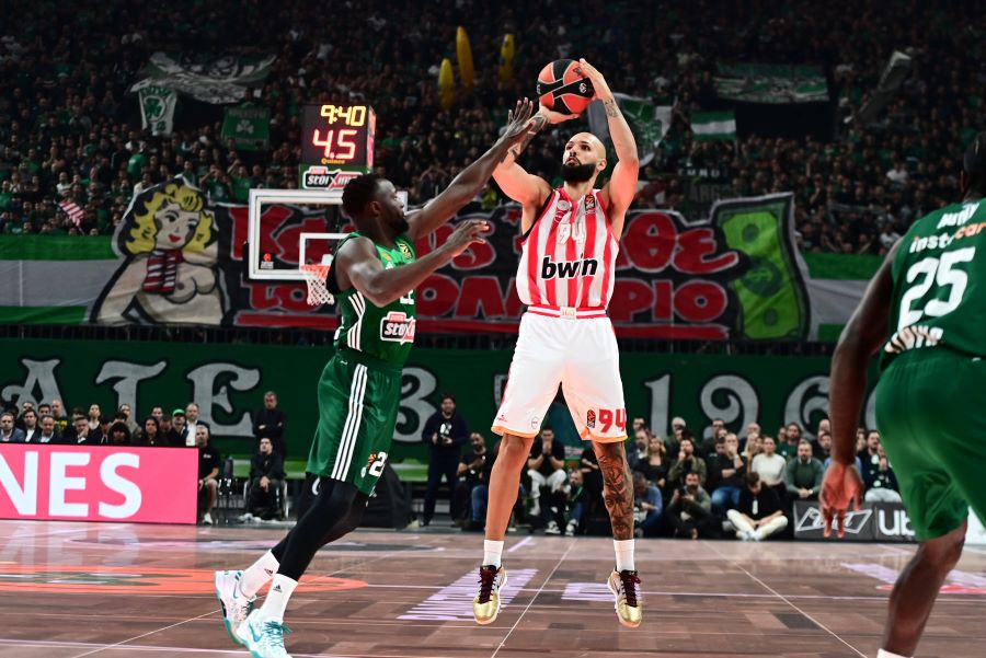 BM DA EUROLEAGUE / DATE E SIGNIFICATO DEI ‘DERBY ETERNI’ DI ATENE E BELGRADO – DI MATTEO CAZZULANI