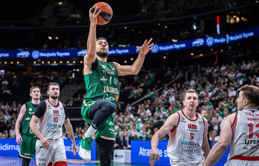 BM MERCATO / PANATHINAIKOS: SI ALLUNGA LA LISTA DEI PLAYMAKER NEL RADAR DI ŽELJKO OBRADOVIĆ – DI MATTEO CAZZULANI