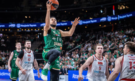 BM MERCATO / PANATHINAIKOS: SI ALLUNGA LA LISTA DEI PLAYMAKER NEL RADAR DI ŽELJKO OBRADOVIĆ – DI MATTEO CAZZULANI