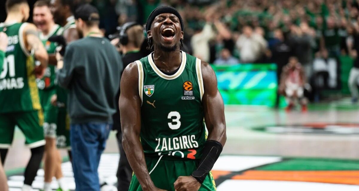 BM MERCATO / PANATHINAIKOS: ECCO GLI OBIETTIVI DI ŽELJKO OBRADOVIĆ PER IL PLAYMAKER – DI MATTEO CAZZULANI