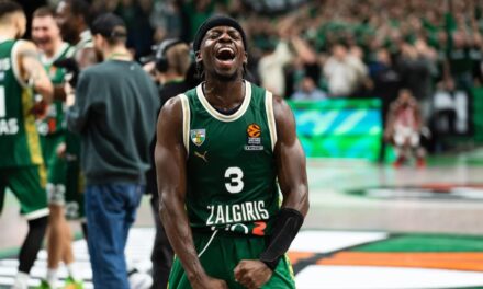 BM MERCATO / PANATHINAIKOS: ECCO GLI OBIETTIVI DI ŽELJKO OBRADOVIĆ PER IL PLAYMAKER – DI MATTEO CAZZULANI