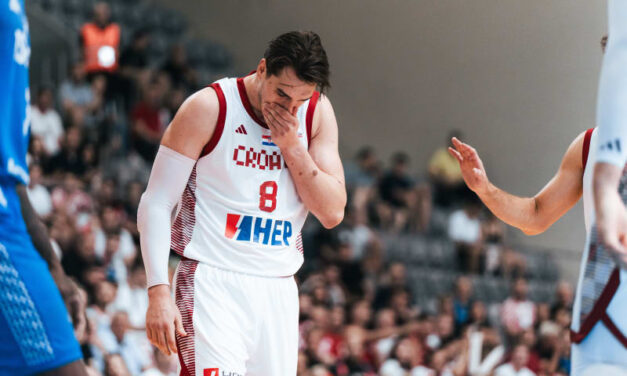 BM MERCATO / MARIO HEZONJA IN NBA: IL REAL MADRID BLOCCA IL PASSAGGIO AI CAVS – DI MATTEO CAZZULANI