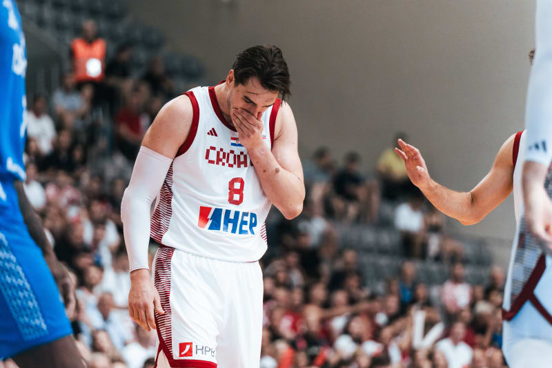 BM MERCATO / MARIO HEZONJA IN NBA: IL REAL MADRID BLOCCA IL PASSAGGIO AI CAVS – DI MATTEO CAZZULANI