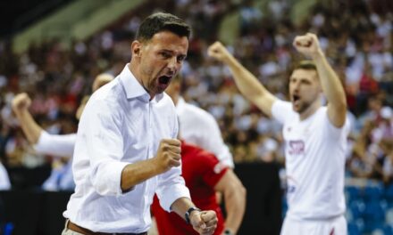 SPECIALE BM / IGOR MILIČIĆ NEL MIRINO DI ROMA SPQR: OK DA VARSAVIA, SI LAVORA A SALONICCO – DI MATTEO CAZZULANI