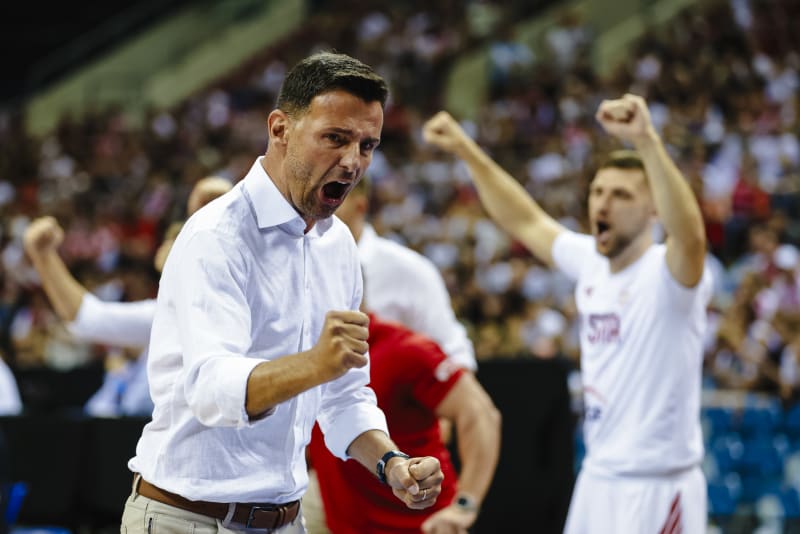 SPECIALE BM / IGOR MILIČIĆ NEL MIRINO DI ROMA SPQR: OK DA VARSAVIA, SI LAVORA A SALONICCO – DI MATTEO CAZZULANI