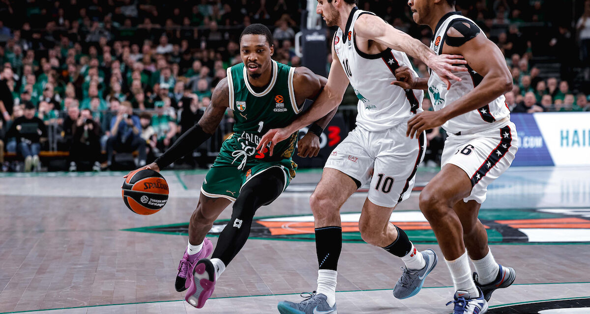 BM MERCATO/ IL DIARIO DEL GIORNO: LONNIE WALKER HA TROVATO CASA – DI ALESSIO APICELLA