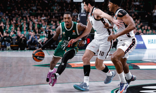 BM MERCATO/ IL DIARIO DEL GIORNO: LONNIE WALKER HA TROVATO CASA – DI ALESSIO APICELLA