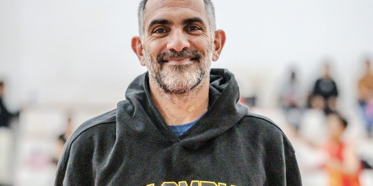 Pallacanestro Reggiana, il vice allenatore Federico Fucà entra a far parte dello staff della nazionale colombiana